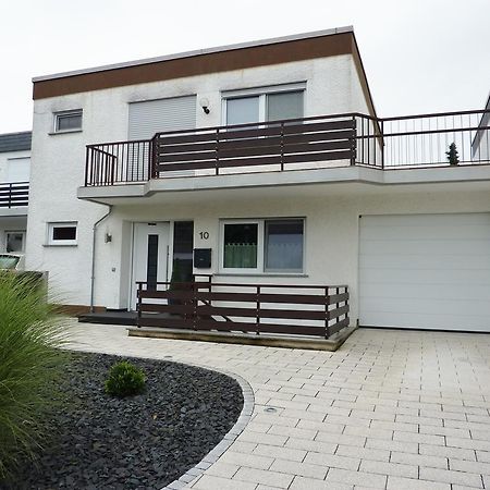 Business + Life Apartment Ferienwohnung Ransbach-Baumbach Exteriér fotografie