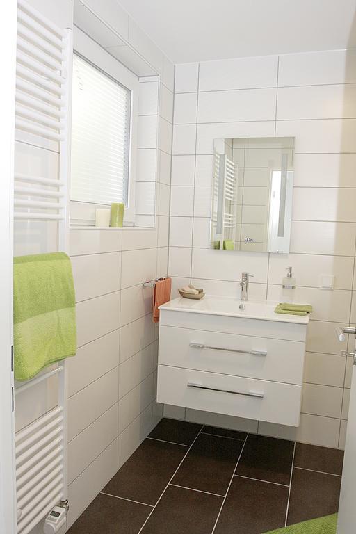 Business + Life Apartment Ferienwohnung Ransbach-Baumbach Exteriér fotografie